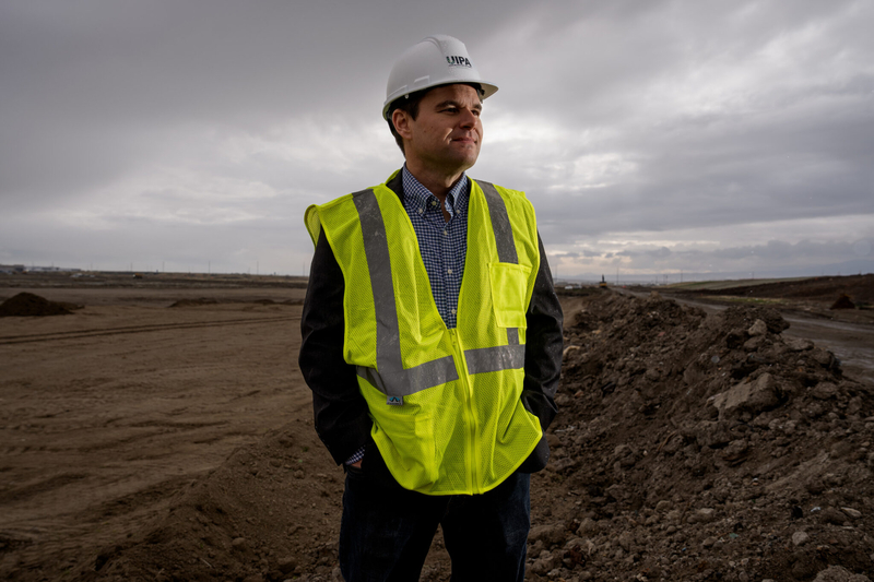 A lost ‘golden goose’ or ‘reasonable’ deal? How a landfill tested Utah’s school trust lands system