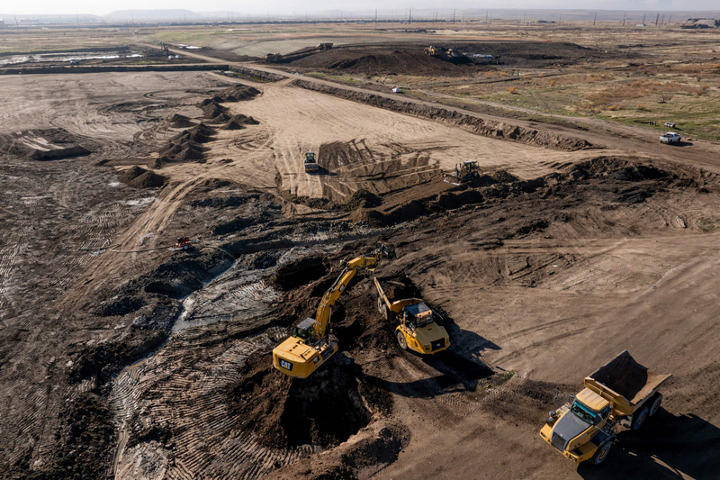 A lost ‘golden goose’ or ‘reasonable’ deal? How a landfill tested Utah’s school trust lands system