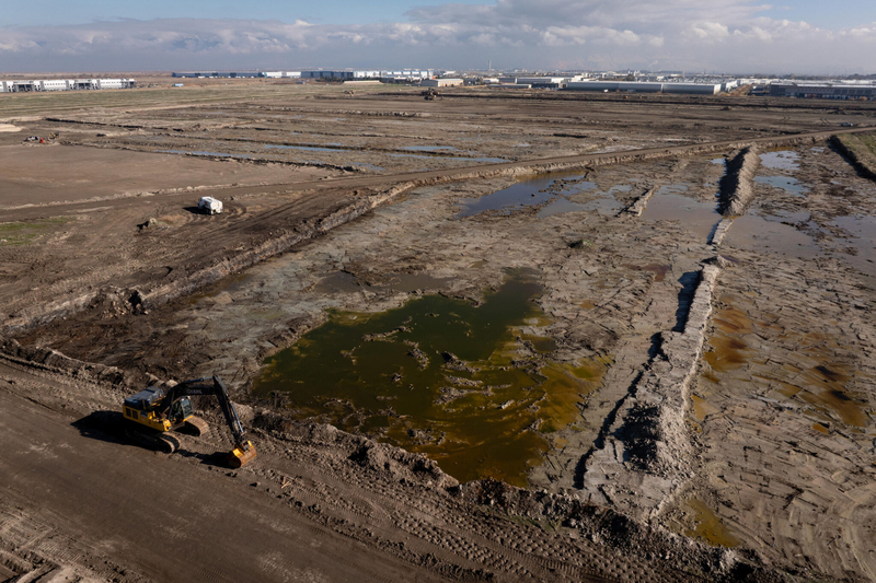 A lost ‘golden goose’ or ‘reasonable’ deal? How a landfill tested Utah’s school trust lands system