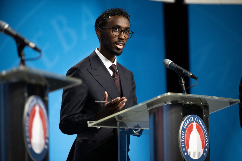 Dems vying for CD1 seat reject call to consolidate race around ‘progressive’ candidates
