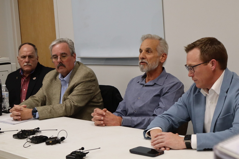 5 things to know about MIDA as it works to usher in a massive data center