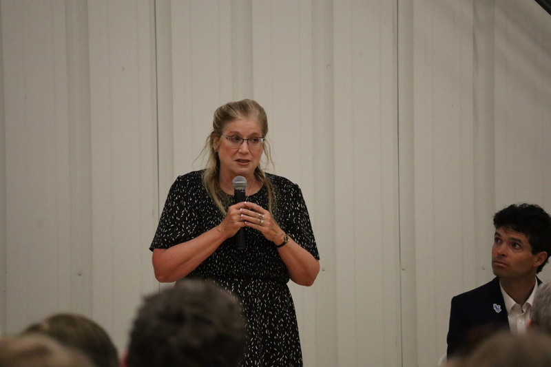 ‘Friday we either print packets or we go to court,’ say organizers of Stratos project referendum