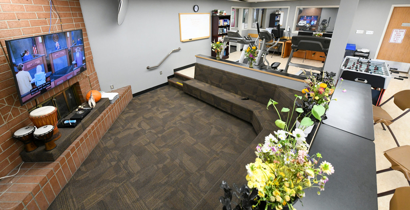 Corrections officials are building a 180-bed program for homeless Utahns with criminal records