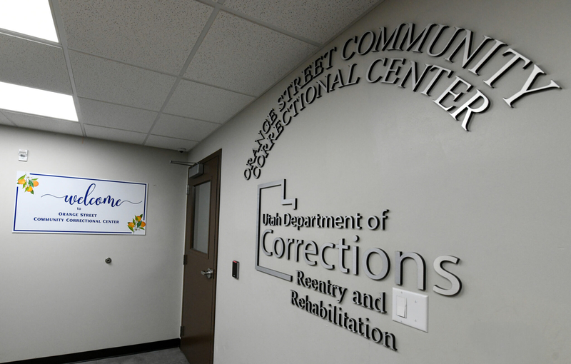 Corrections officials are building a 180-bed program for homeless Utahns with criminal records