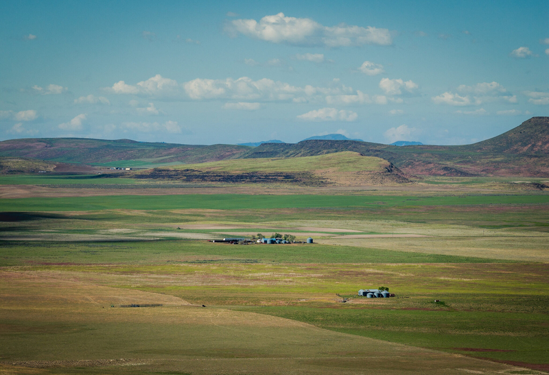 Photographer’s report: What I saw at the Hansel Valley data center site