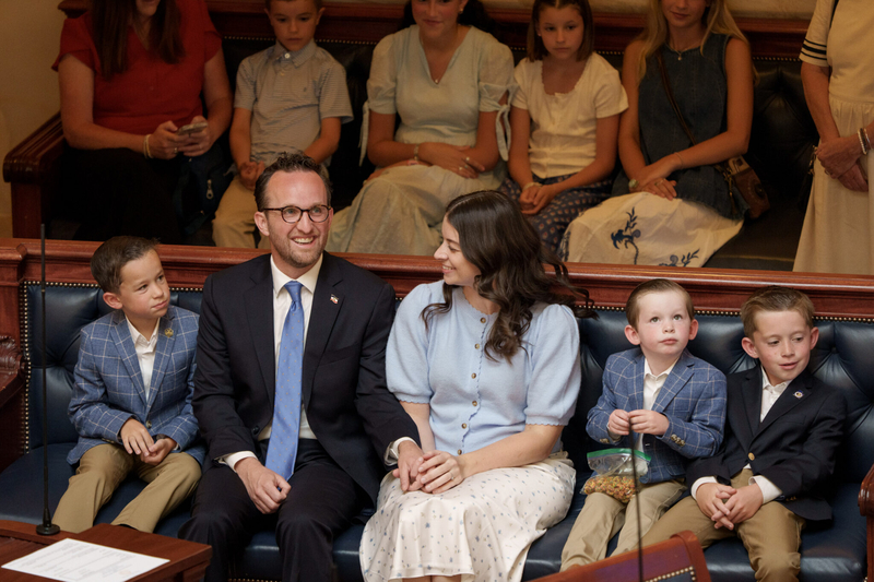 Utah Senate confirms 2 new Utah Supreme Court justices despite concerns over one’s residency