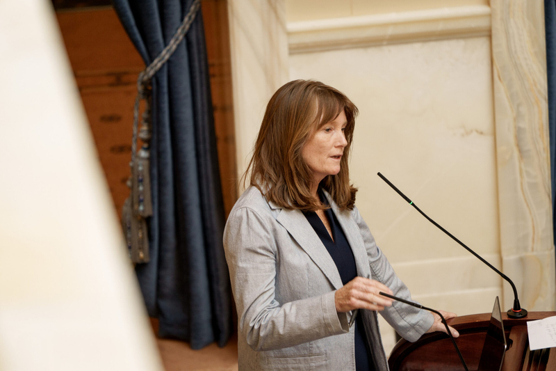 End of the Adams era: A look at Utah’s outgoing Senate president and what’s next