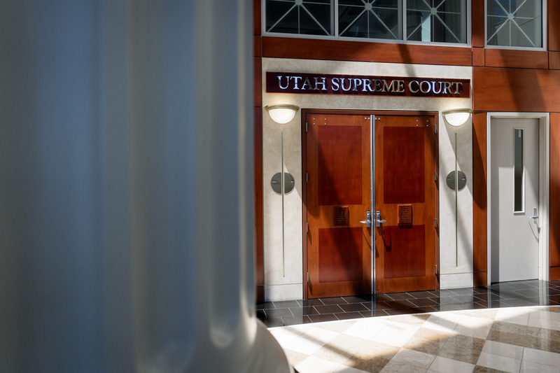 Cox appoints 2 more justices in year of major changes to Utah’s Supreme Court