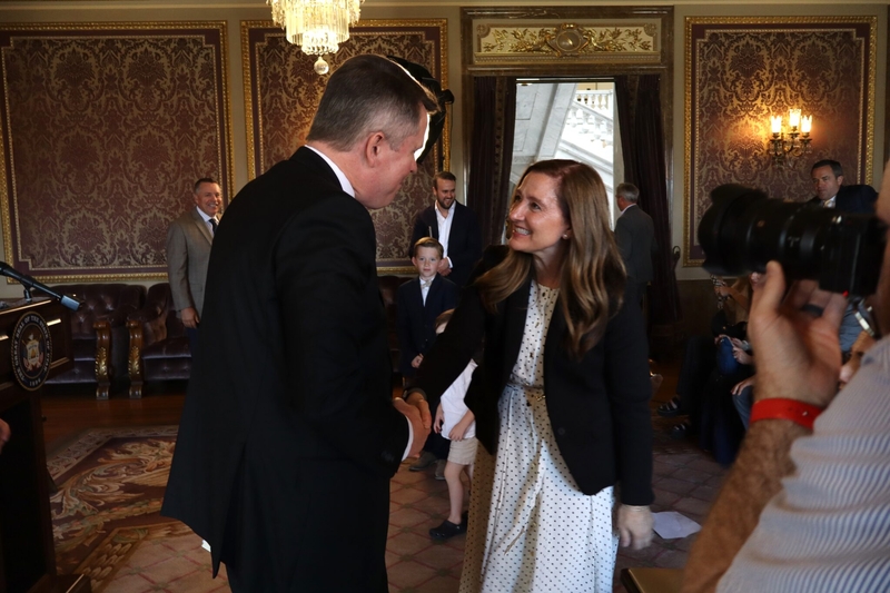 Utah’s court system lacks ‘accountability’ and needs change, legislative audits say