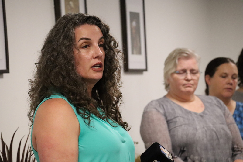 New federal Medicaid rule threatens more coverage on top of Congress’ cuts, Utah advocates say