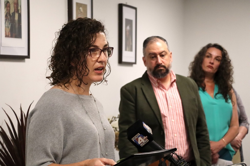 New federal Medicaid rule threatens more coverage on top of Congress’ cuts, Utah advocates say
