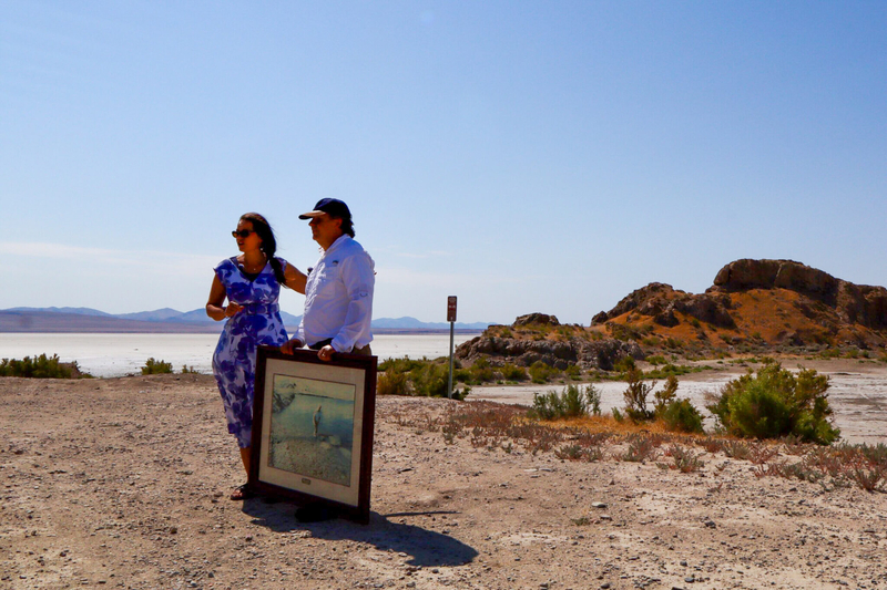 Critics call for more details about Stratos data center in Utah’s west desert