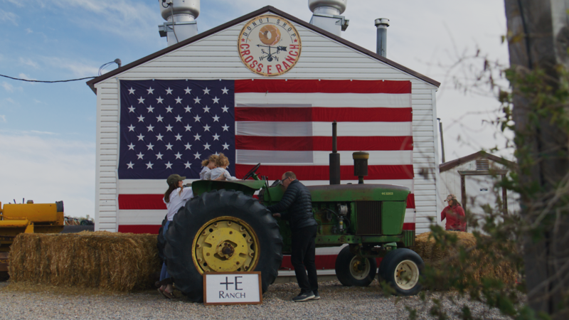 Agritourism is growing in Utah but it hasn’t reached its full potential, new study says