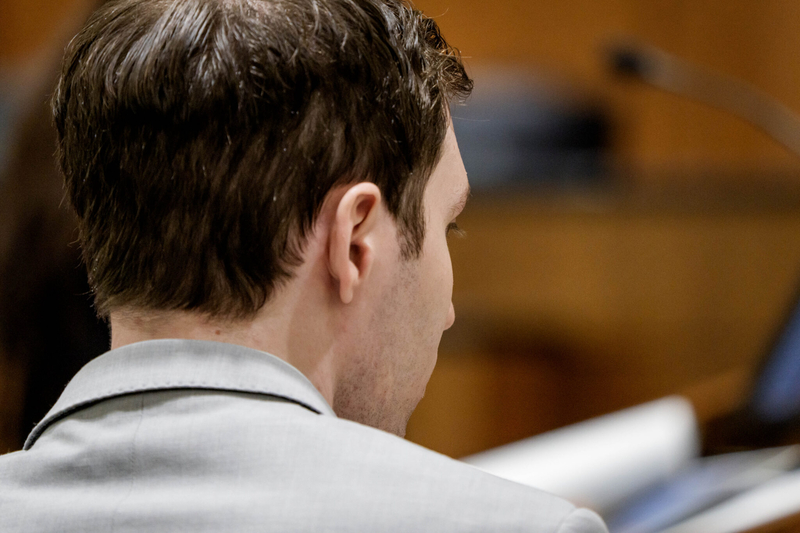 Erika Kirk’s request to show all evidence in court shines light on victim rights — and their limits&nbsp;