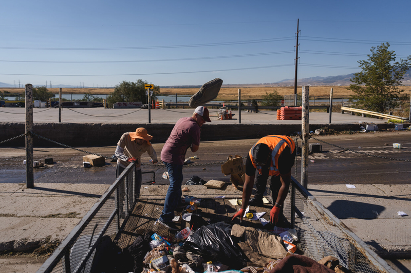 Longtime Utah homeless cleanup nonprofit on brink of bankruptcy, issues ‘urgent’ call for help