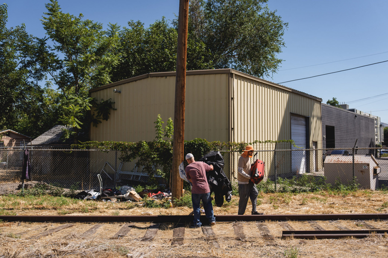 Longtime homeless cleanup nonprofit shuts down, leaving 125 unemployed