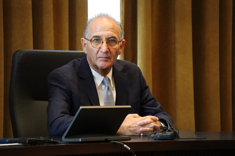 Utah leaders meet to drill down on more changes for homelessness, mental health and jails