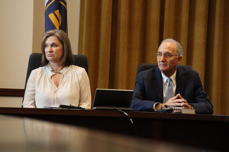 Utah leaders meet to drill down on more changes for homelessness, mental health and jails