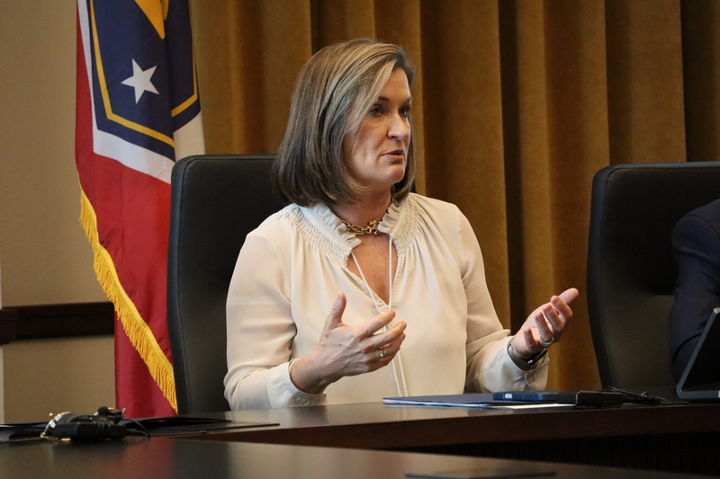 Utah leaders meet to drill down on more changes for homelessness, mental health and jails
