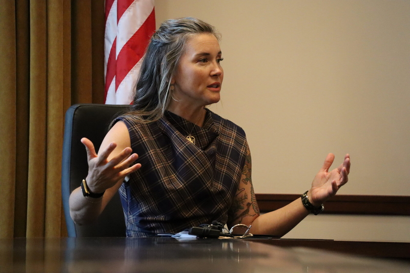 Utah leaders meet to drill down on more changes for homelessness, mental health and jails