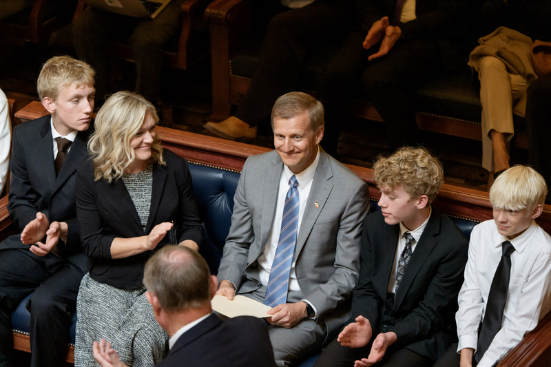 Senate confirms 2 more Utah Supreme Court justices, capping off era of change for the court
