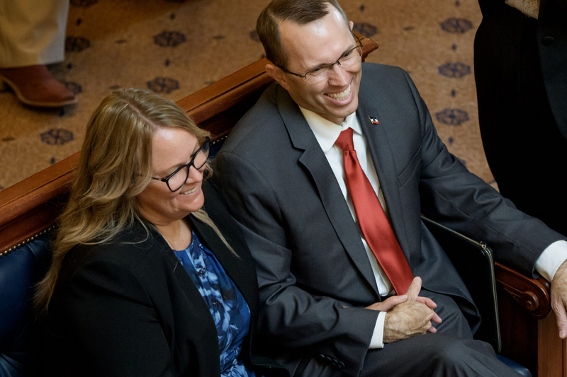 Senate confirms 2 more Utah Supreme Court justices, capping off era of change for the court