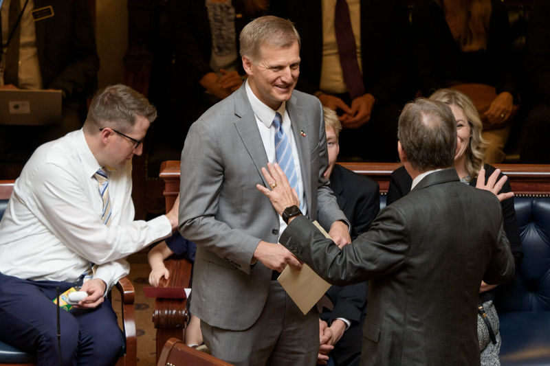 Senate confirms 2 more Utah Supreme Court justices, capping off era of change for the court