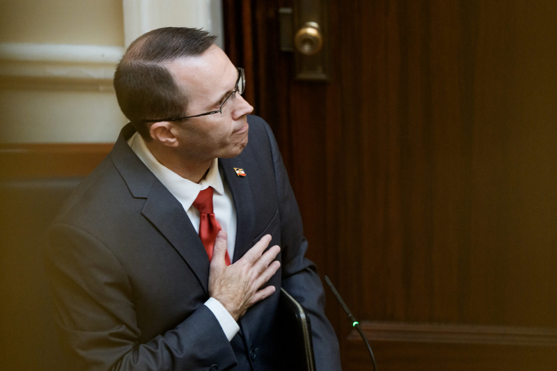 Senate confirms 2 more Utah Supreme Court justices, capping off era of change for the court