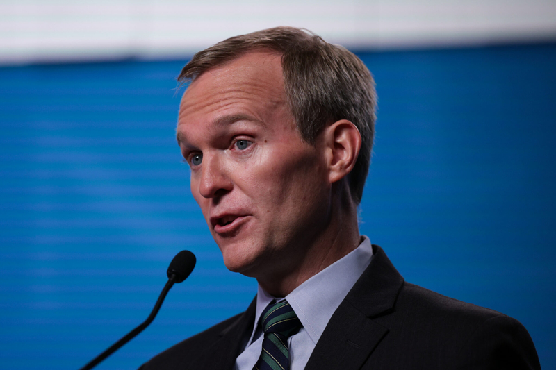 Utah 1st Congressional District debate found middle ground among two moderates