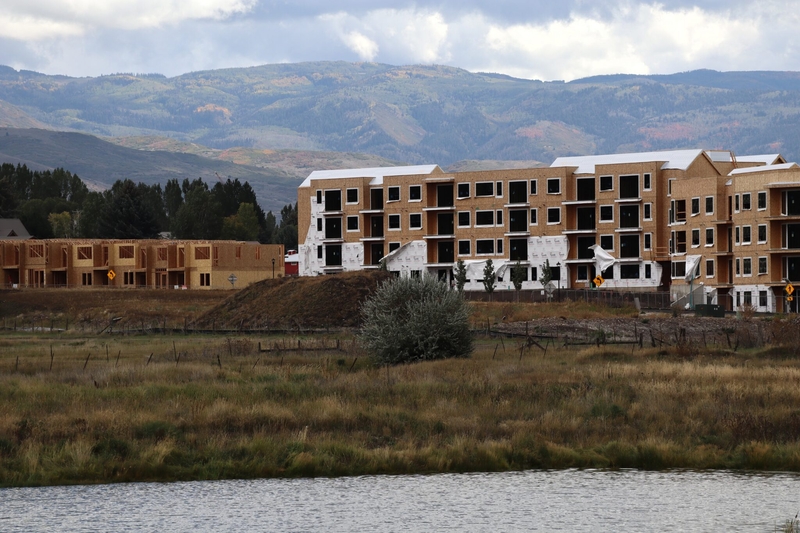 ‘Threat’ to block state funds from Wasatch County stirs anger over ‘top down’ development pressure