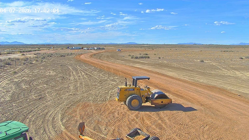 Developer of Delta data center announces ‘revolutionary’ tech to turn natural gas into water