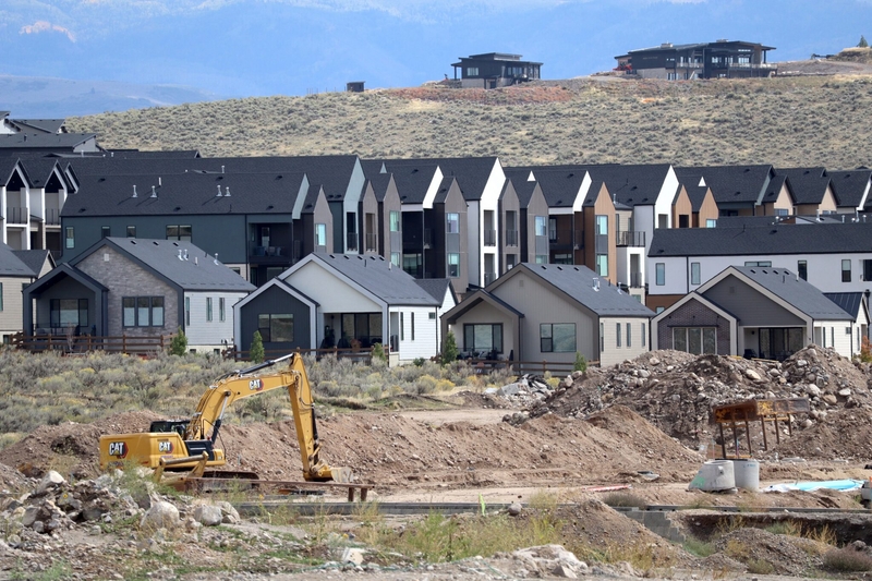 ‘Threat’ to block state funds from Wasatch County stirs anger over ‘top down’ development pressure