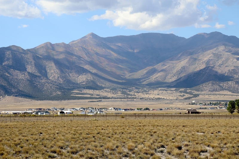 Developer eyes ‘GoldMine’ data center project in Fairfield, near Eagle Mountain’s Meta campus