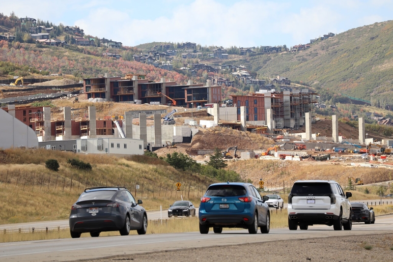 ‘Threat’ to block state funds from Wasatch County stirs anger over ‘top down’ development pressure