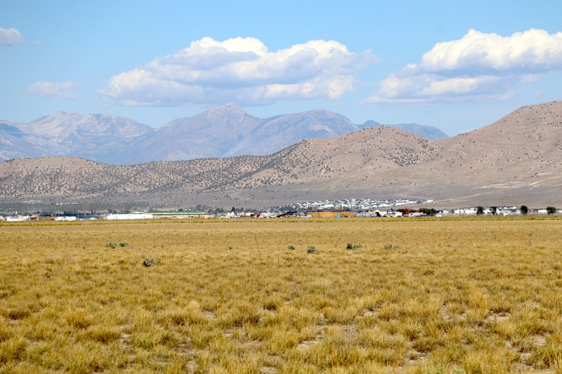 Developer eyes ‘GoldMine’ data center project in Fairfield, near Eagle Mountain’s Meta campus
