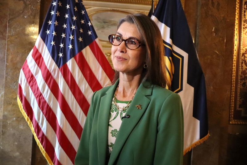 Utah becomes 1st state to fully launch digital apostille program for international documents
