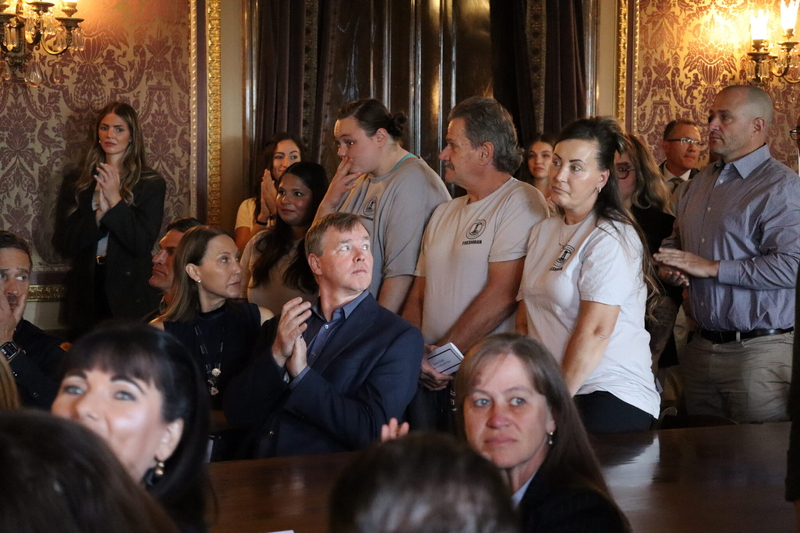 Gov. Cox signs executive order aligning Utah with Trump’s addiction recovery initiative