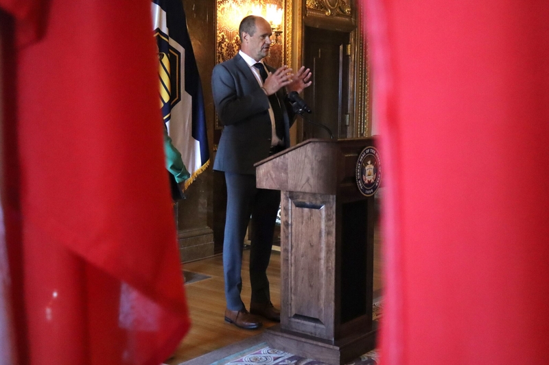 Utah becomes 1st state to fully launch digital apostille program for international documents