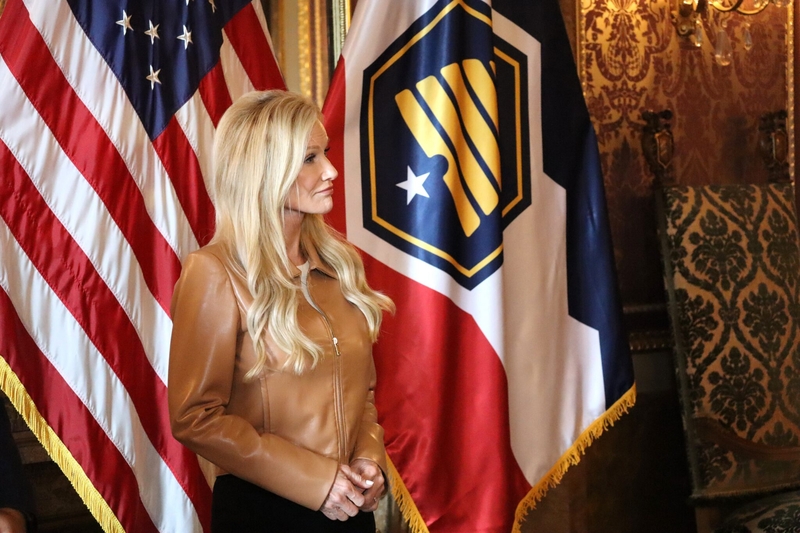 Gov. Cox signs executive order aligning Utah with Trump’s addiction recovery initiative