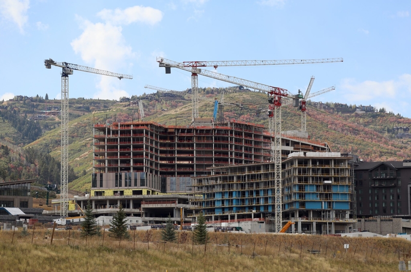 ‘Threat’ to block state funds from Wasatch County stirs anger over ‘top down’ development pressure