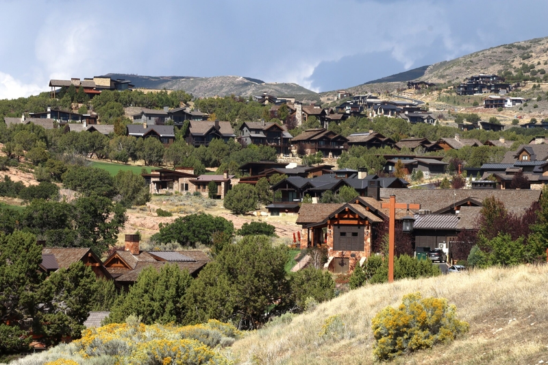 ‘Threat’ to block state funds from Wasatch County stirs anger over ‘top down’ development pressure