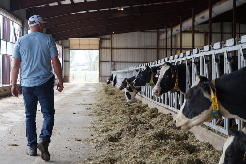 Across Utah’s biggest congressional district, ‘rural’ means different things&nbsp;