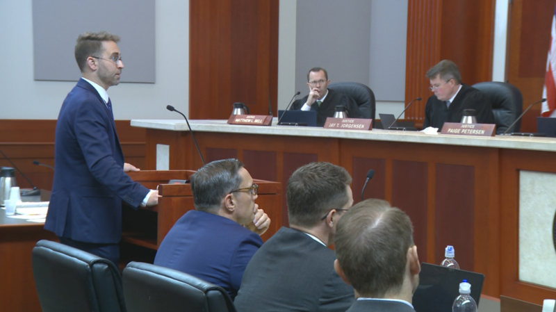 Is Utah’s new 3-judge panel unconstitutional? Utah Supreme Court hears arguments