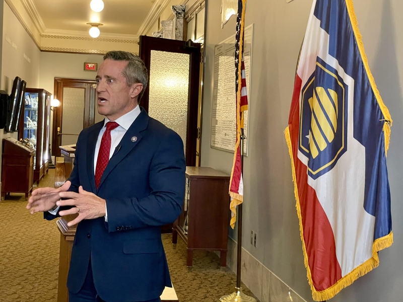 Utah sues Kalshi for ‘brazen pattern’ of violating state’s gambling ban