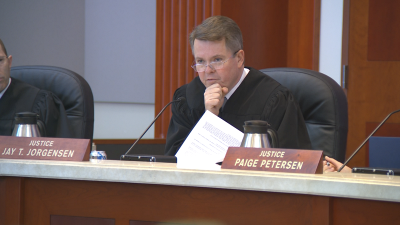 Is Utah’s new 3-judge panel unconstitutional? Utah Supreme Court hears arguments