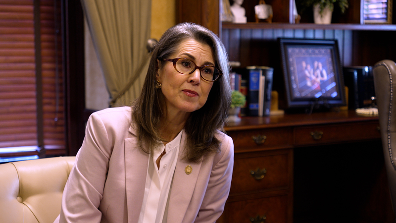 Utah’s top election chief says Trump admin’s ‘gamesmanship’ with voting keeps her up at night