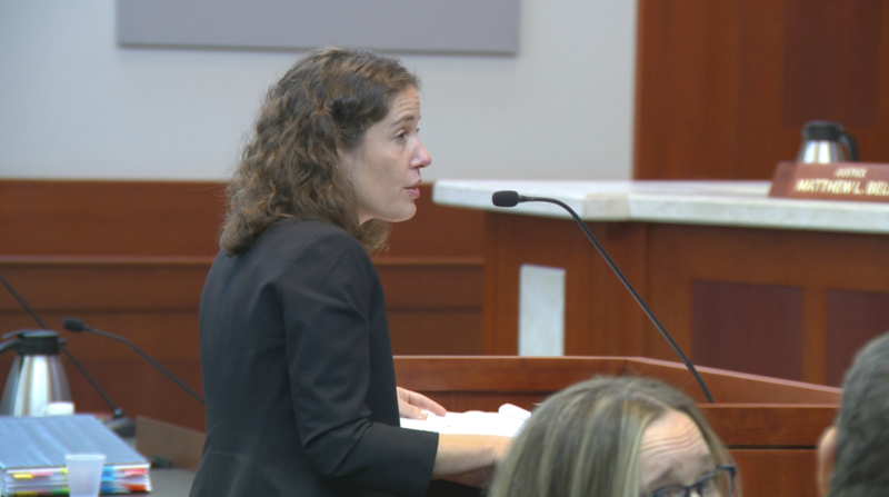 Is Utah’s new 3-judge panel unconstitutional? Utah Supreme Court hears arguments