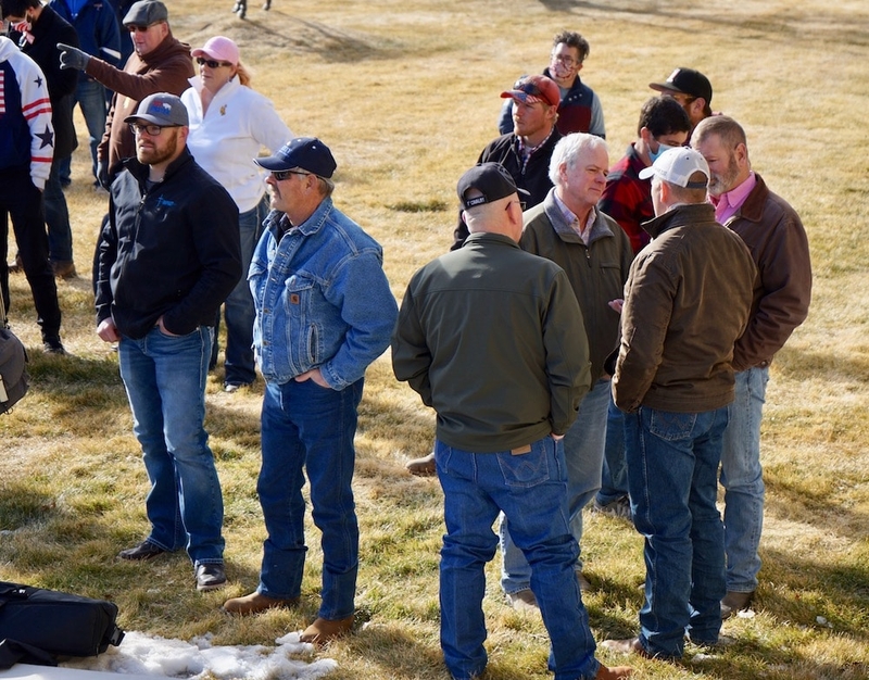 The takeover: How Wyoming&amp;rsquo;s &amp;lsquo;tireless minority&amp;rsquo; took control