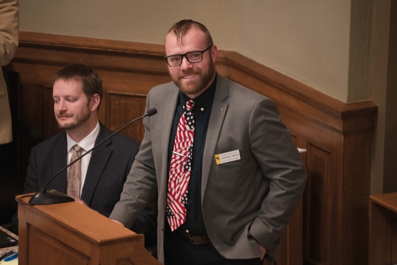 The takeover: How Wyoming&amp;rsquo;s &amp;lsquo;tireless minority&amp;rsquo; took control