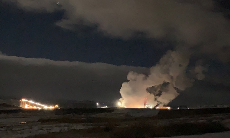 Kemmerer coal mine set to close in 2029, spurring Wyoming’s soda ash industry to seek new fuel source
